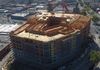 Hanover Uptown, Oakland, CA: A seven story, 315 Unit, high density mid-rise on Broadway north of downtown Oakland