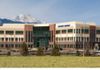 Northrop Grumman, Colorado Springs, CO: A three story research laboratory with data center located near the Colorado Springs Airport.