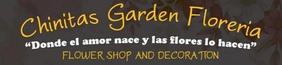 Chinitas Garden Floreria 
