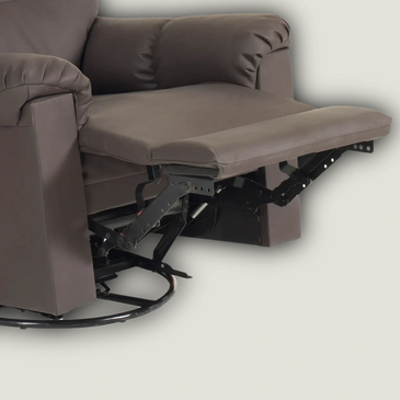 Recliner mechanism