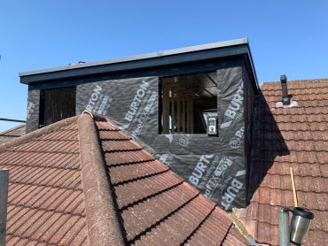Loft Coversion Eastleigh