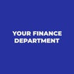 Your Finance Department