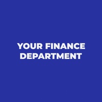 Your Finance Department