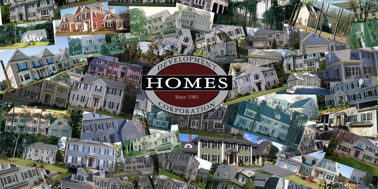 Homes Development Corp, Lexington MA