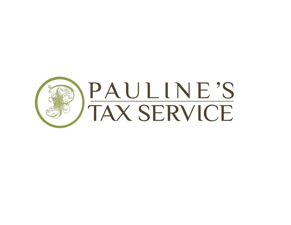 Pauline's Tax Service