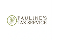 Pauline's Tax Service, LTD - By Stephanie