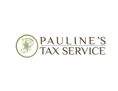 Pauline's Tax Service, LTD - By Stephanie