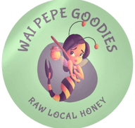 Wai Pepe Goodies