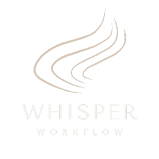 whisperworkflow.com