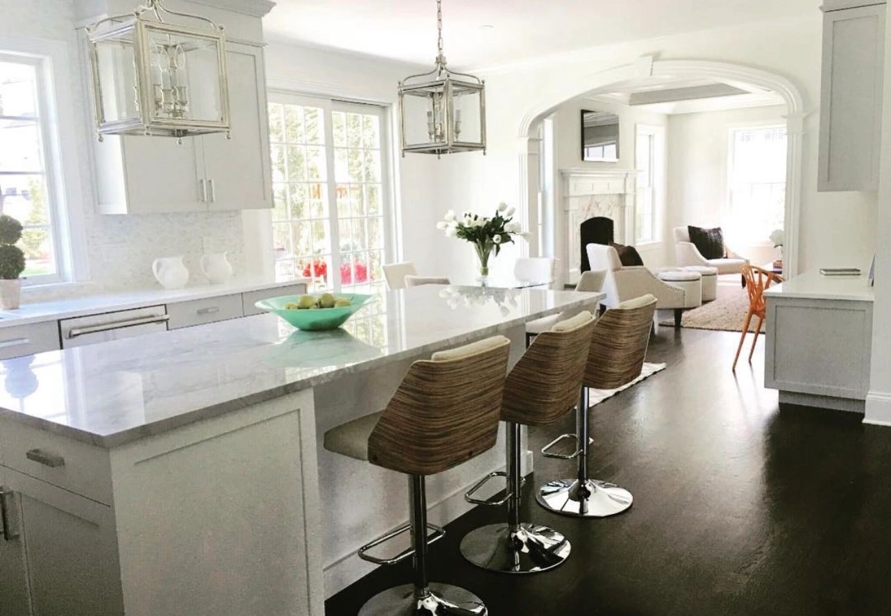 Santos Interiors