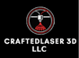 CraftedLaser3D