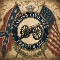 Aaron's Civil War Travels LLC.