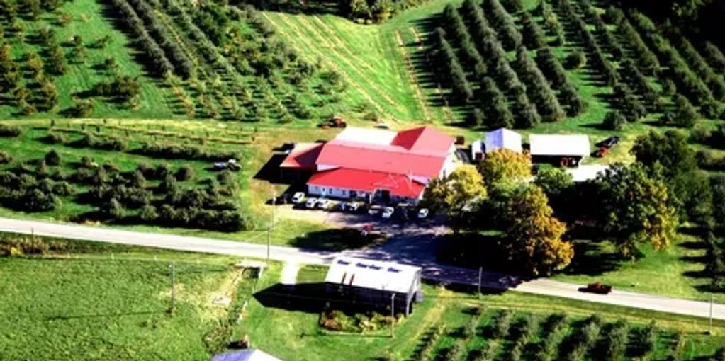 Haney’s Appledale Farm