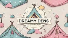 Dreamy Dens