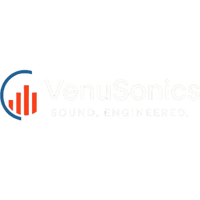 VenuSonics
Sound. Engineered. 