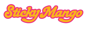Sticky Mango