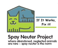 Spay Neuter Project