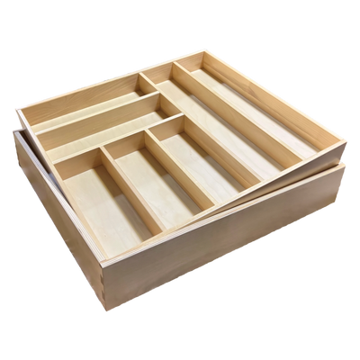 Drawer Box Organizers