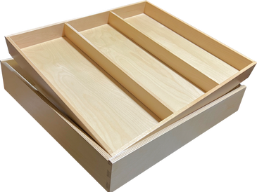 Drawer Box Organizers