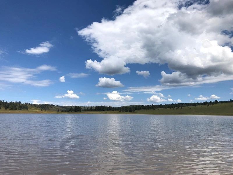 Big Lake, Arizona