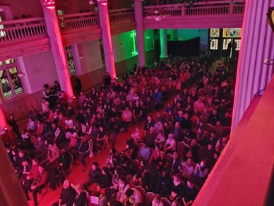 Harmonie du premier et deuxième cycle