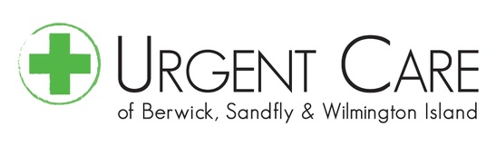 Urgent Care Of Berwick Sandfly Wilmington Island