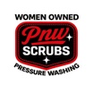 PNW SCRUBS PRESSURE WASHING