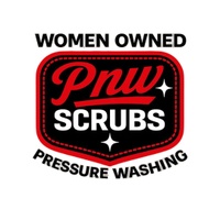 PNW SCRUBS PRESSURE WASHING