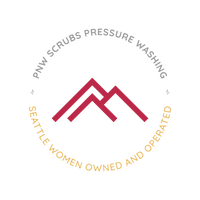 PNW SCRUBS PRESSURE WASHING