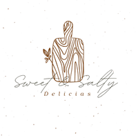 Sweet and Salty Delicias