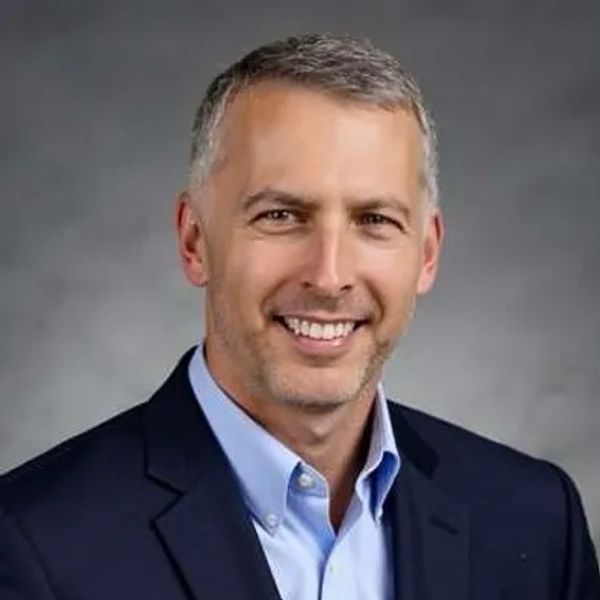 Kevin Smallwood