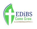 EDiBS: Every Day in Bible Study.