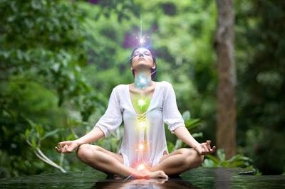 The benefits of chakra meditation go beyond the physical and can help unlock your true potential. Be