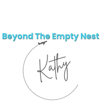 Beyond The Empty Nest
 Kathryn J Brooks 