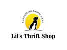 Lil't Thrift Shop