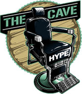 The cave hype 