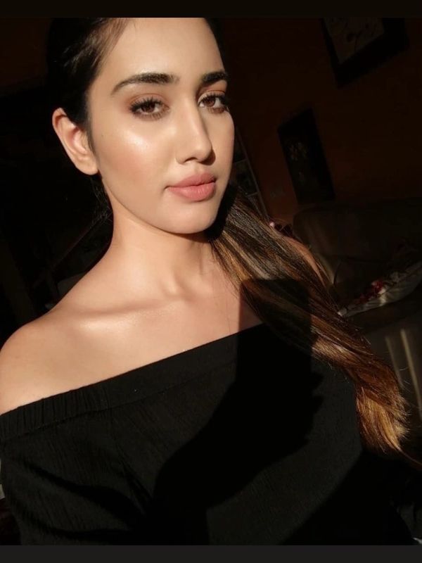 Nude Makeup