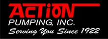 Action pumping, inc.