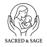 SACRED
& SAGE