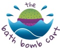 The Bath Bomb Cart
