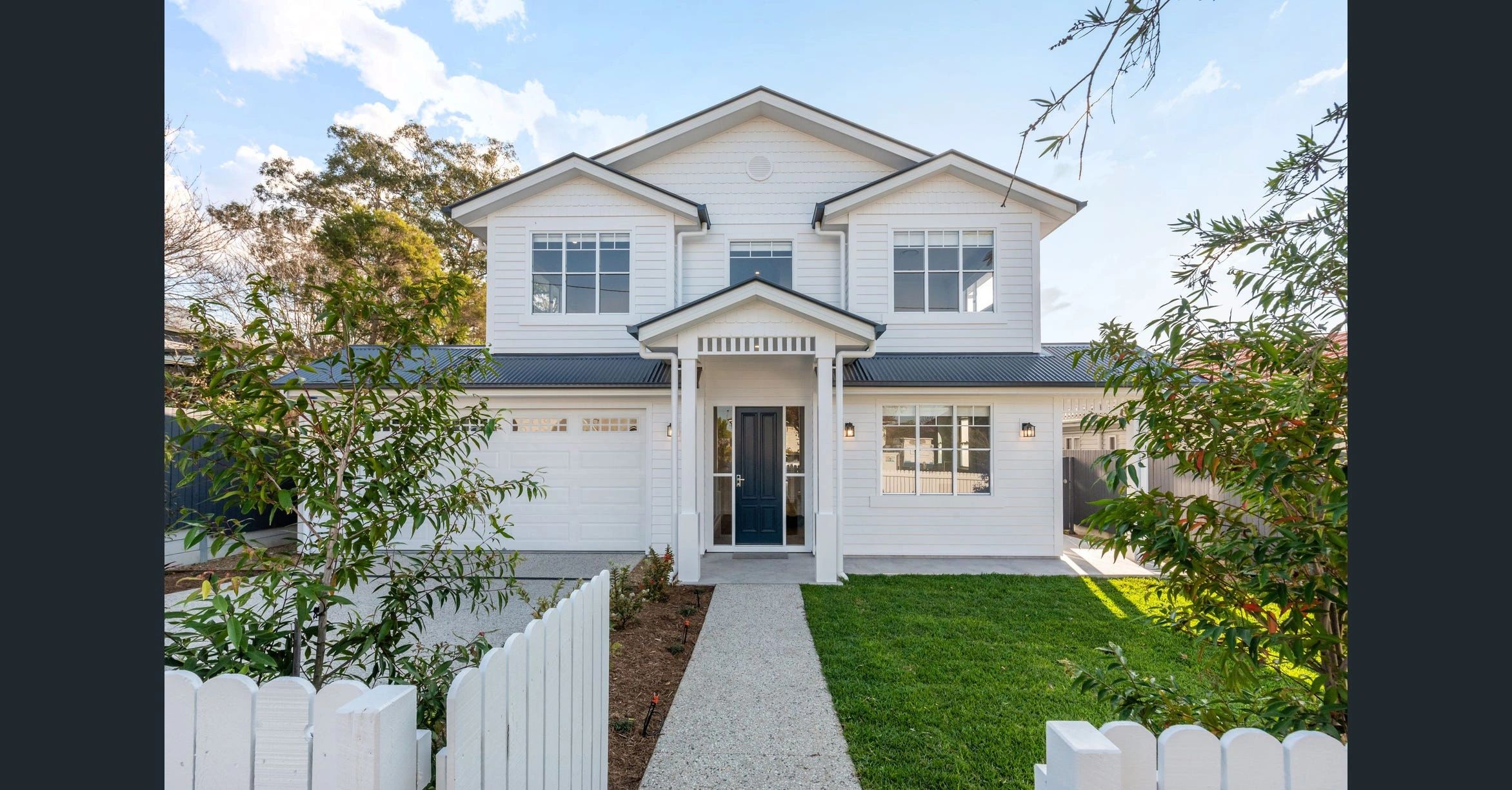 Rockfield Painting and Decorating