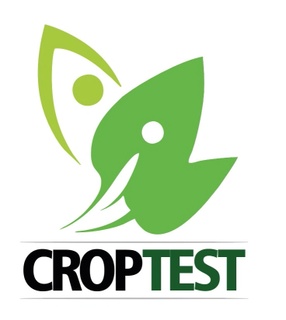 Teste de produtos fitossanitários em agricultura Ltda