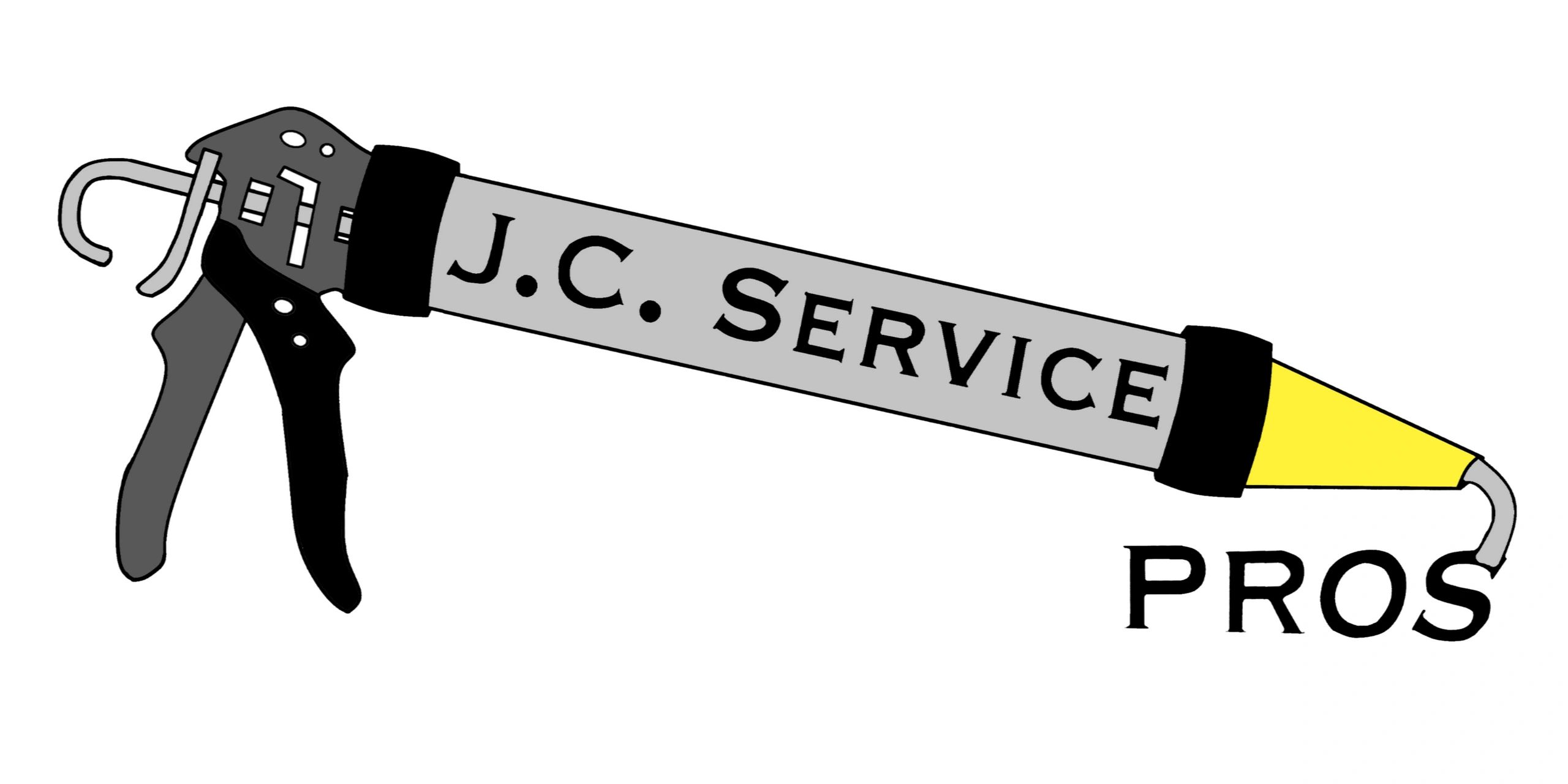 Company logo J.C. Service Pros