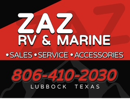       ZAZ 
RV & Marine
