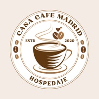 Casa Cafe Madrid