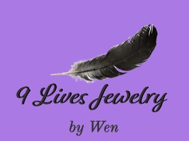 9 Lives Jewelry by Wen