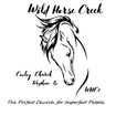 Wild Horse Creek Cowboy Church and Camp