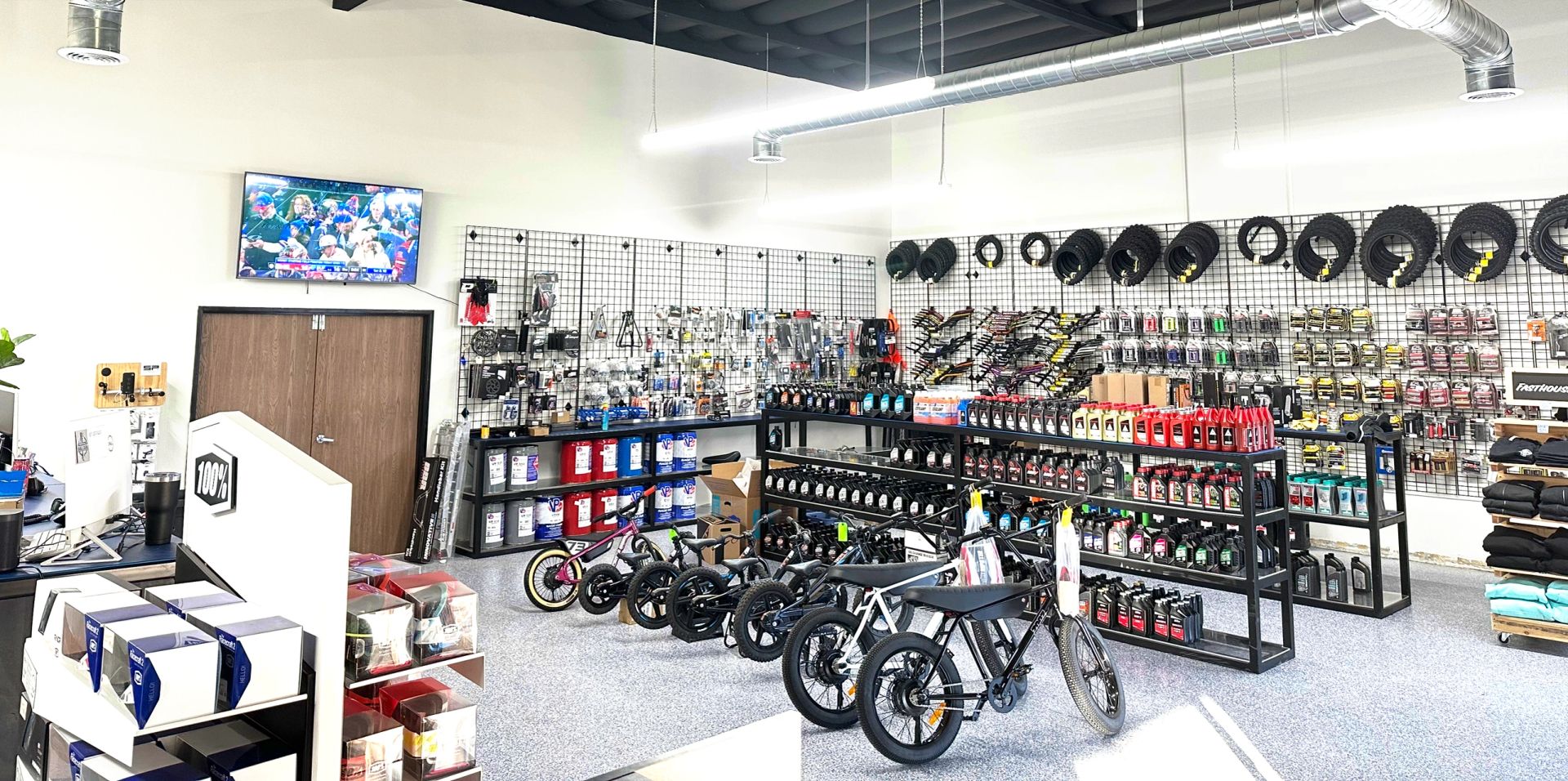 SoCal Bike Den business photo