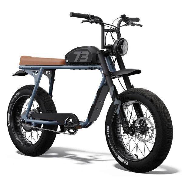 Se73 SUPER73 S2 SE
