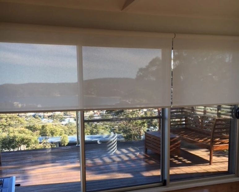 Roller Blinds Insight Blinds and Shutters Group